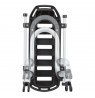 Thule 100090 Pack n Pedal Bike Basket Black