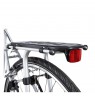 Thule 100090 Pack n Pedal Bike Basket Black
