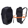 Thule 5091 Paramount Hybrid Pannier 26L Black