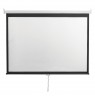 Sbox PSM-4/3-100-2 Projector screen 200x150cm