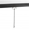 Sbox PSM-4/3-100-2 Projector screen 200x150cm