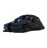 Baracuda BGM-071 Piranha Black