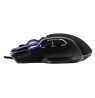 Baracuda BGM-071 Piranha Black