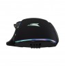 Baracuda BGM-071 Piranha Black