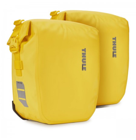 Thule 4207 Shield Pannier 13L 2-pack Yellow