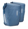Thule 4210 Shield Pannier 25L Pair Blue