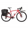 Thule 4211 Shield Pannier 25L Pair Yellow