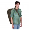 Thule 5173 Roudtrip Bike Duffel 55L Deep Khaki