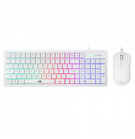 Baracuda BGC-012 Orca White Combo