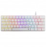 White Shark GK-006211 Nagamaki White-Mechanical-Red.SW