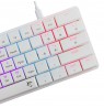 White Shark GK-006211 Nagamaki White-Mechanical-Red.SW