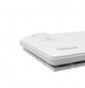 White Shark GK-006211 Nagamaki White-Mechanical-Red.SW