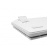 White Shark GK-006211 Nagamaki White-Mechanical-Red.SW