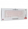 White Shark GK-006211 Nagamaki White-Mechanical-Red.SW