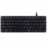 White Shark GK-006111 Nagamaki Black-Mechanical / US-Red.SW
