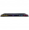 White Shark GK-006111 Nagamaki Black-Mechanical / US-Red.SW