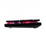 White Shark GK-006111 Nagamaki Black-Mechanical / US-Red.SW