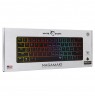 White Shark GK-006131 Nagamaki Black-Mechanical / US-Brown.SW