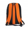 Sbox NSE-1206O Dubai 15,6 Orange