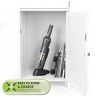 Beldray BEL01096FVDE Airlite Cordless Vacuum Cleaner