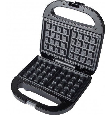 Progress EK5852PVDE Double Waffle Maker
