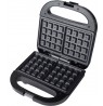 Progress EK5852PVDE Double Waffle Maker