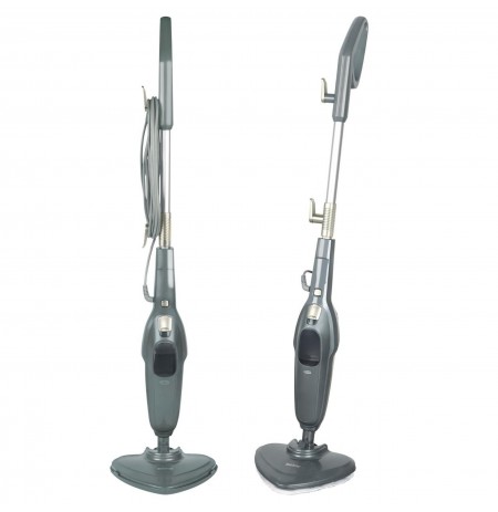 Beldray BEL01986VDE Clean and Refresh Steam Cleaner