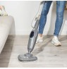 Beldray BEL01986VDE Clean and Refresh Steam Cleaner