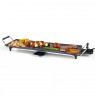 Petra PT6243VDE Elektrische Keramik-Grillplatte