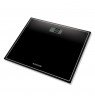 Salter 9207 BCFEU12  Compact Electronic Bathroom Scale - Black
