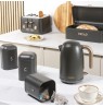 Salter EK5823CBVDE Pebble 4-Slice Toaster
