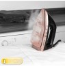 Beldray BEL01137TTVDE 2400 W Steam Surge Pro