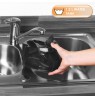 Beldray BEL01137TTVDE 2400 W Steam Surge Pro