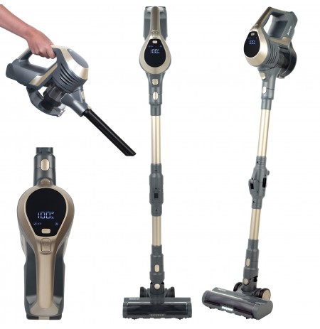 Beldray BEL01727TTVDE Smartflex Cordless