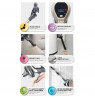 Beldray BEL01727TTVDE Smartflex Cordless