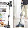 Beldray BEL01727TTVDE Smartflex Cordless