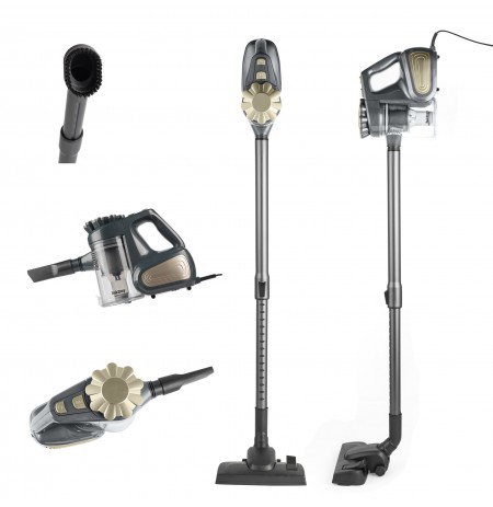 Beldray BEL01731TTVDE Two In One Hand Vac
