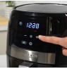 Salter EK6179VDE Digital Air Fryer 5.7L