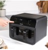 Salter EK5872VDE Dual View Air Fryer 7L