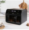 Salter EK5872VDE Dual View Air Fryer 7L