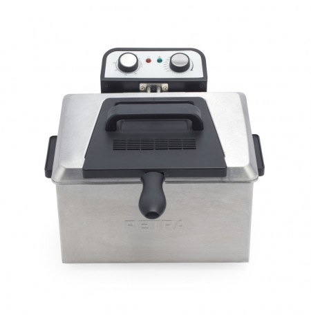 Petra PT6266VDE Deep Fat Fryer 5L