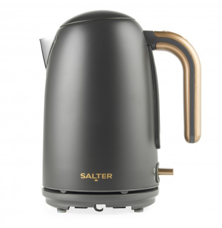 Salter EK6085CBVDE Pebble Rapid Boil Kettle