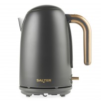 Salter EK6085CBVDE Pebble Rapid Boil Kettle