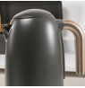 Salter EK6085CBVDE Pebble Rapid Boil Kettle