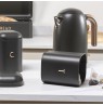 Salter EK6085CBVDE Pebble Rapid Boil Kettle