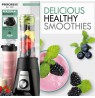 Progress EK5883PVDE Personal Blender