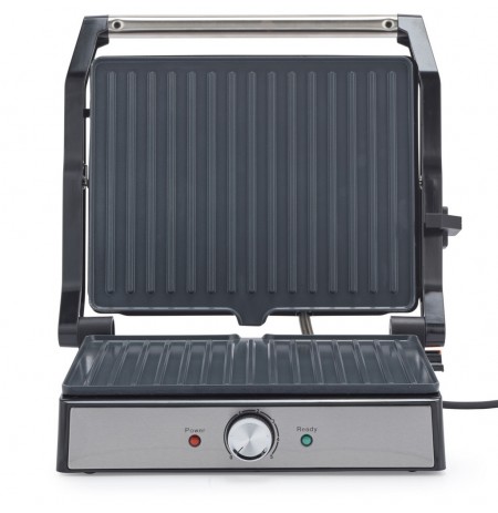 Petra PT5857SSCVDE Large Health Grill