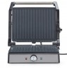 Petra PT5857SSCVDE Large Health Grill