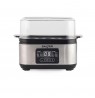 Salter EK6153VDE 3 in 1 Digital Egg Cooker