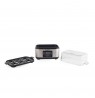 Salter EK6153VDE 3 in 1 Digital Egg Cooker